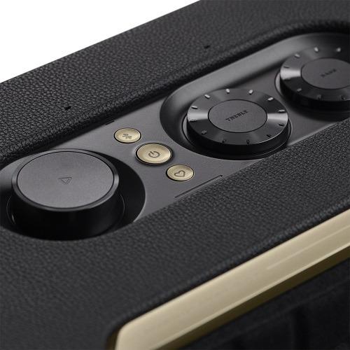 JBL Authentics 300 BLK JN Wi-Fi対応スピーカー ブラック