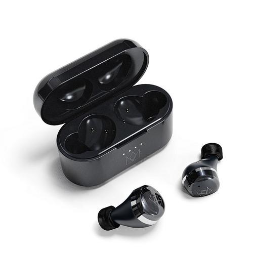 Noble audio FALCON MAX フルワイヤレスイヤホン ブラック 