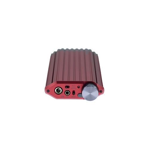 iFiAudio IDSD DIABLO 2 ポータブルDACアンプ ハイレゾ・DAC機能対応_1