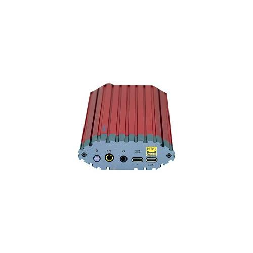 iFiAudio IDSD DIABLO 2 ポータブルDACアンプ ハイレゾ・DAC機能対応_2