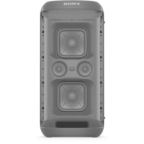 SONY ワイヤレススピーカー　フォレストグレー ブルートゥーススピーカー ULT FIELD1 フォレストグレー SRS-ULT10HC