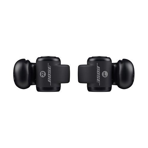Bose Ultra Open Earbuds オープンイヤーイヤホン Black Bose Ultra Open Earbuds オープンイヤーイヤホン Black