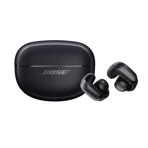 Bose Ultra Open Earbuds オープンイヤーイヤホン Black Bose Ultra Open Earbuds オープンイヤーイヤホン Black