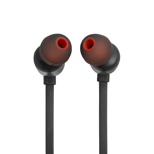 JBL JBLT310CBLK USB-TypeC有線イヤホン TUNE310C ブラック