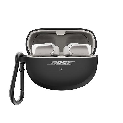 Bose Ultra Open Earbuds 専用シリコンケースカバー チルド Bose Ultra Open Earbuds 専用シリコンケースカバー チルド