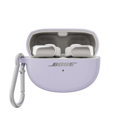 Bose Ultra Open Earbuds 専用シリコンケースカバー チルド Bose Ultra Open Earbuds 専用シリコンケースカバー チルド