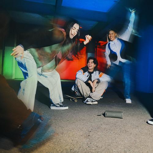 ソニー SRS-ULT10 HC ワイヤレスポータブルスピーカー ULT FIELD 1 フォレストグレー |  | 18