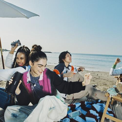 ソニー SRS-ULT10 HC ワイヤレスポータブルスピーカー ULT FIELD 1 フォレストグレー |  | 19