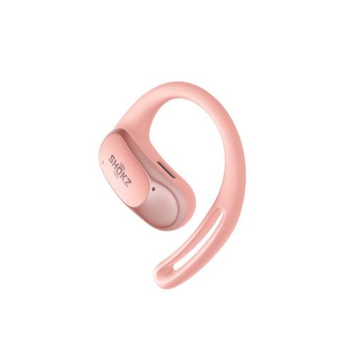 ワイヤレスイヤホン TRUEFREE F2 耳を塞がない Bluetooth イヤホン ワイヤレス 首掛け式