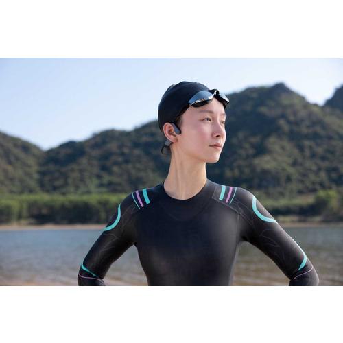 Shokz SKZ-EP-000028 OpenSwim Pro ワイヤレス骨伝導イヤホン Shokz SKZ-EP-000028 OpenSwim Pro ワイヤレス骨伝導イヤホン