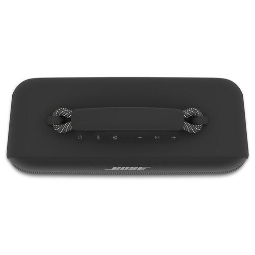 Bose SoundLink Max Portable Speaker Black : ヤマダデンキ