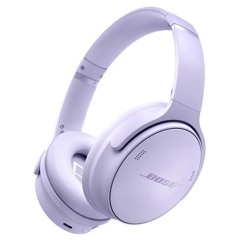 BOSE ワイヤレスヘッドホン ノイズキャンセリング typeC 最大24時間