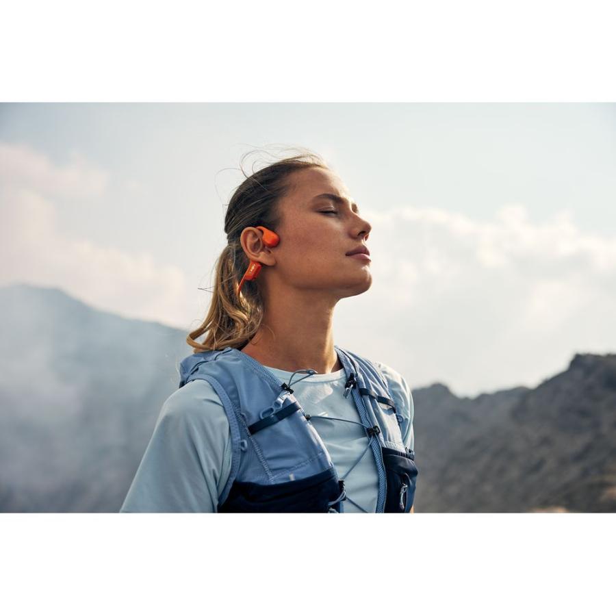 ショックス Shokz OpenRun Pro 2 大迫傑モデル SKZ-EP-000032 ショックス Shokz OpenRun Pro 2 大迫傑モデル SKZ-EP-000032