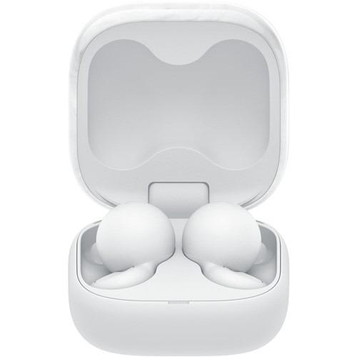 新品未開封 SONY LinkBuds ホワイト Amazon.co.jp: 【整備済み品】 ソニー LinkBuds :完全ワイヤレス