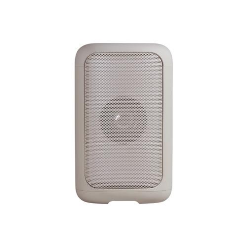 新品、未開封　GRAVパ―ティ―スピーカー　送料込み！ Amazon.co.jp: GRAV パーティスピーカーポータブル GRV-PS05WC BK
