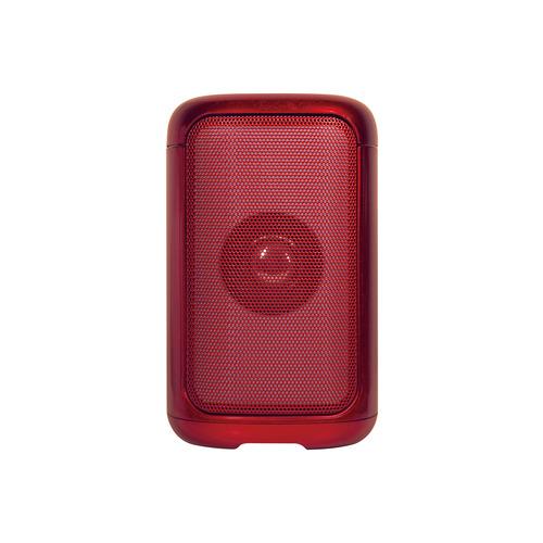 AZUMA GRV-PS05WCRD パーティースピーカー Bluetooth対応 GRAV AZUMA GRV-PS05WCRD パーティースピーカー Bluetooth対応 GRAV