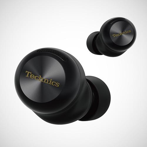 【期間限定ギフトプレゼント】パナソニック EAH-AZ100-K ワイヤレスステレオインサイドホン Bluetooth対応 ブラック_13