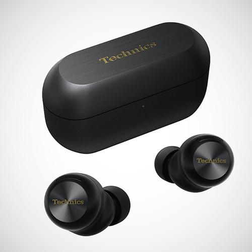【期間限定ギフトプレゼント】パナソニック EAH-AZ100-K ワイヤレスステレオインサイドホン Bluetooth対応 ブラック_16