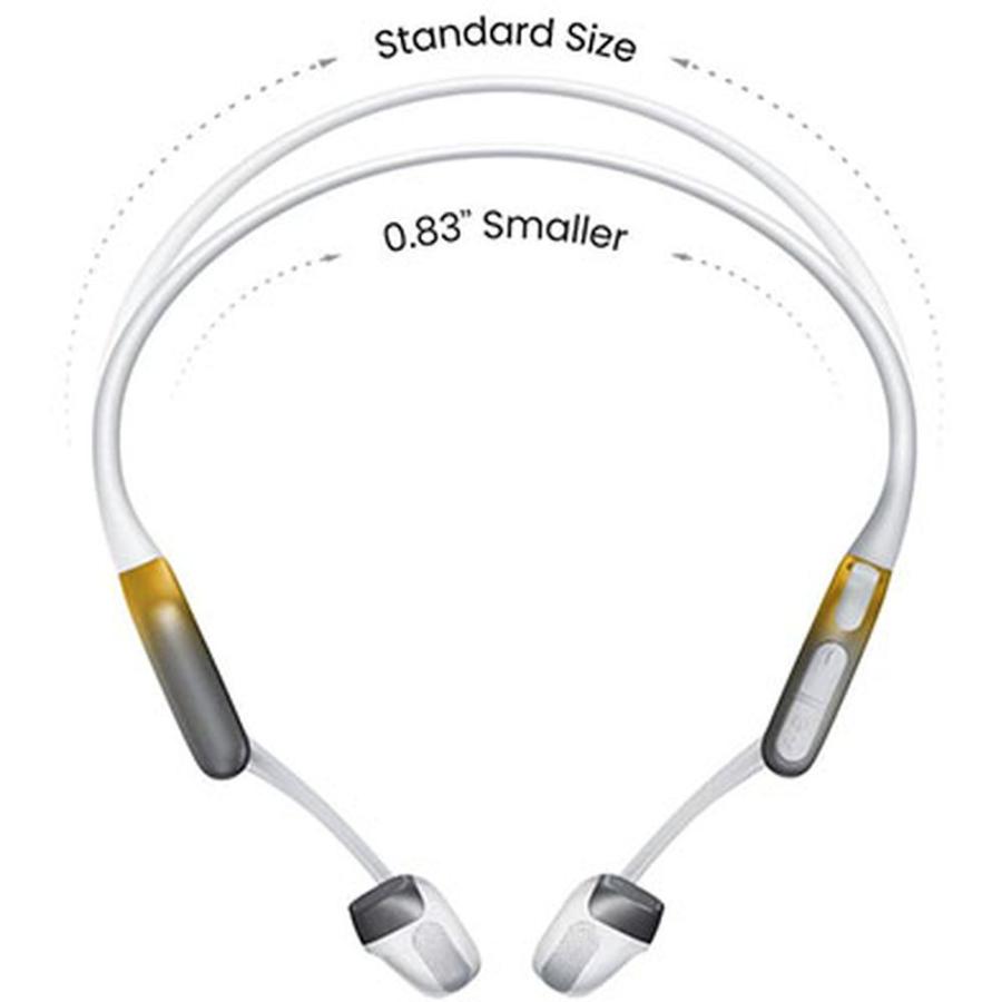 し*ー様 Shokz OpenRun Pro 2Mini 大迫　ホワイト　新品未 楽天市場】【公式】Shokz OpenRun Pro2/OpenRun Pro2 Mini 大迫傑