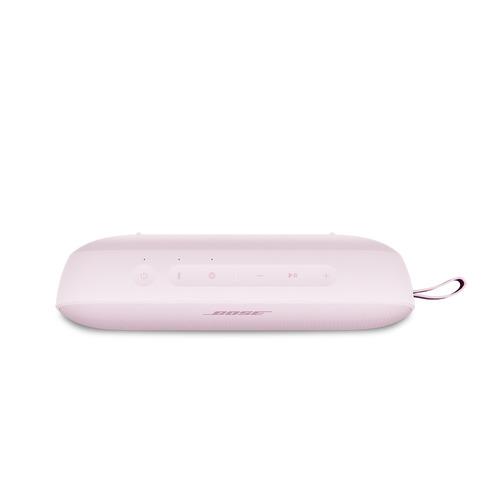 BOSE SOUNDLINK FLEX 第2世代 中古 ペタルピンク Amazon.co.jp: Bose SoundLink Flex Portable Speaker LE (第2世代