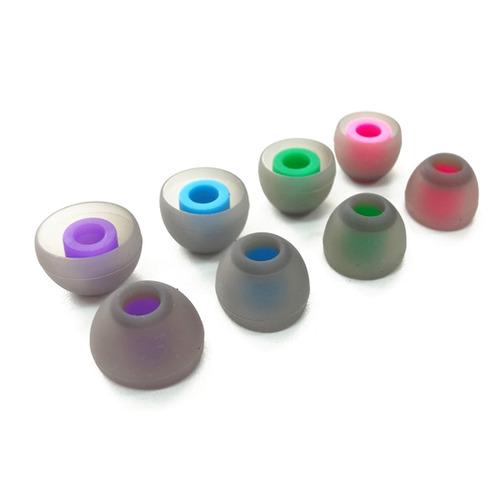 オーツェイド O2MYB2M 雅 MarkII MMCX カナル型イヤホン 3.5mm ミニプラグの画像