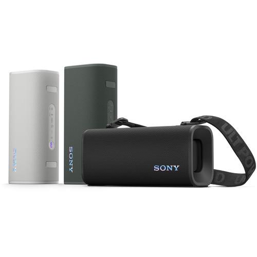 ソニー SRS-ULT30 B ワイヤレスポータブルスピーカーBluetooth ソニー SRS-ULT30 B ワイヤレスポータブルスピーカー Bluetooth対応