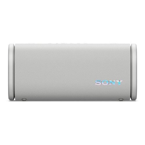 ソニー SRS-ULT50 W ワイヤレスポータブルスピーカー Bluetooth対応