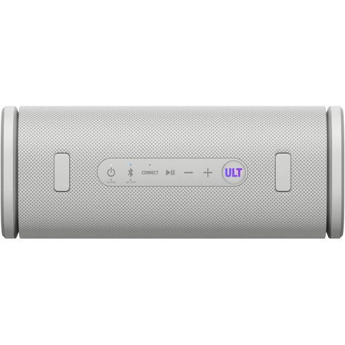 ソニー SRS-ULT50 W ワイヤレスポータブルスピーカー Bluetooth対応