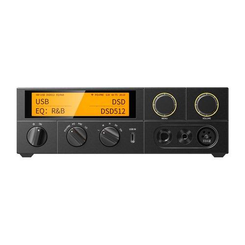 ★希少★パイオニア オーディオラック B-Y77 音響システム FIIO FIO-K17-B USB DAC内蔵ヘッドホンアンプ ハイレゾ対応 ブラック