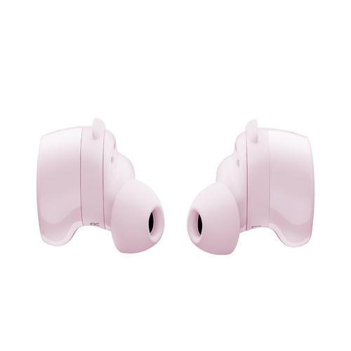 Bose QuietComfort Earbuds Bluetooth対応 IPX4防水 ペダルピンク