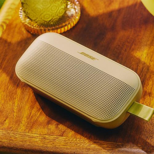 Bose SoundLink Flex Portable Speaker (第2世代) Bluetooth対応 IP67