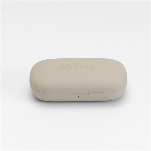 FINAL FI-KDT3BE 完全ワイヤレスイヤホン 左右分離 Bluetooth対応