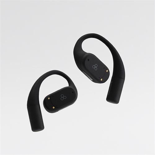 FINAL FI-KDT3BK 完全ワイヤレスイヤホン 左右分離 Bluetooth対応
