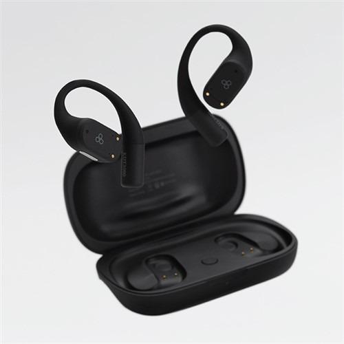 FINAL FI-KDT3BK 完全ワイヤレスイヤホン 左右分離 Bluetooth対応