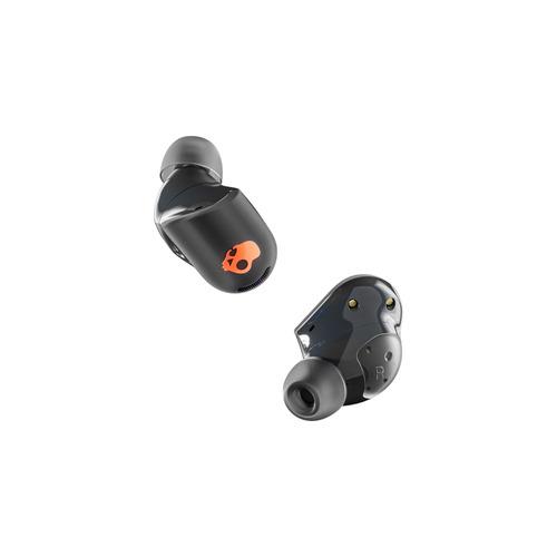 SkullCandy S2SAW-S749 Sesh ANC Active Black Orange アクティブ 