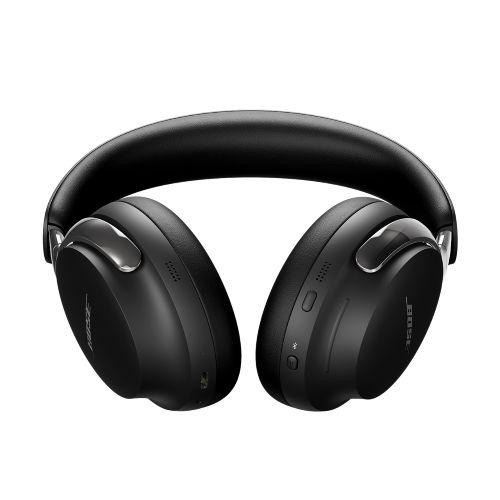 Bose QuietComfort Ultra Headphones (2nd Gen) Bluetooth対応 BLACK