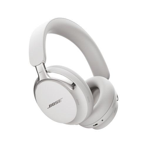 イヤホン・ヘッドホン Bose QuietComfort Ultra Headphones 2nd Gen ホワイトスモーク