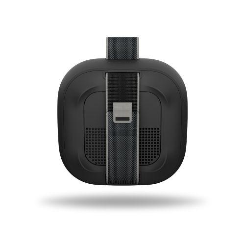 Bose SoundLink Micro Next Gen Bluetooth対応 BLACK : ヤマダデンキ