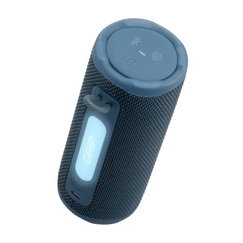 JBL Grip ポータブルBluetoothスピーカー ブルー : ヤマダデンキ Yahoo