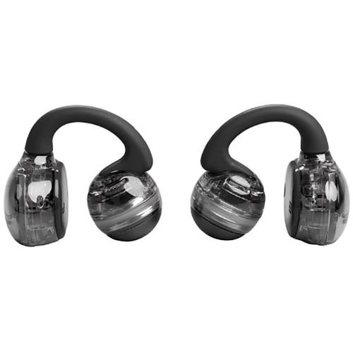 JBL SOUNDGEAR CLIPS ワイヤレスイヤホン 新品未開封 JBL Soundgear Clips 完全ワイヤレスイヤホン イヤーカフ型