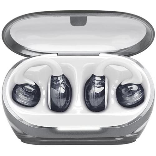 JBL SOUNDGEAR CLIPS ワイヤレスイヤホン ホワイト JBL Soundgear Clips | オープンイヤー完全ワイヤレスイヤホン