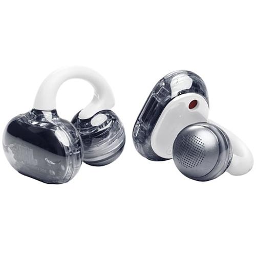 JBL Soundgear Clips 完全ワイヤレスイヤホン イヤーカフ型