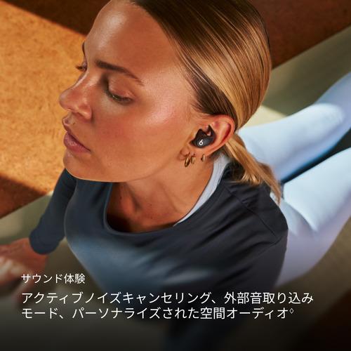 Beats (Apple) ME2J4PA／A Powerbeats Fit ワイヤレスノイズキャンセ
