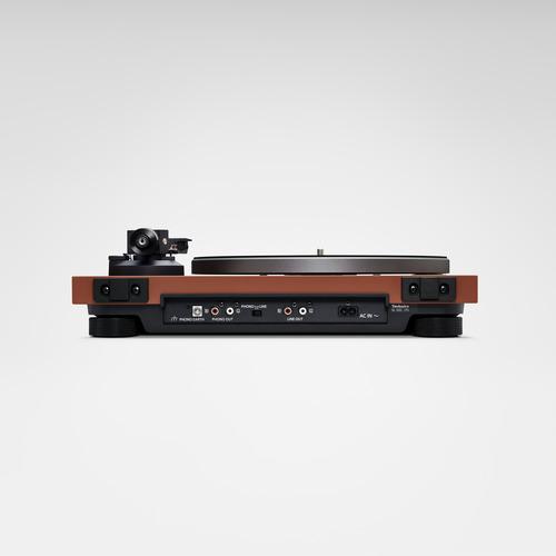 パナソニック SL-50C-T ダイレクトドライブターンテーブルシステム
