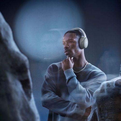 Bose QuietComfort Headphones Bluetooth対応 MOONLIGHT GRAY