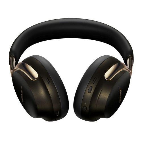 Bose QuietComfort Ultra Headphones (2nd Gen) ノイズキャンセリング