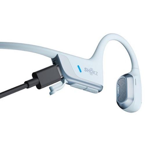 Shokz SKZ-EP-000058 OpenRun Pro 2 骨伝導イヤホン Bluetooth対応