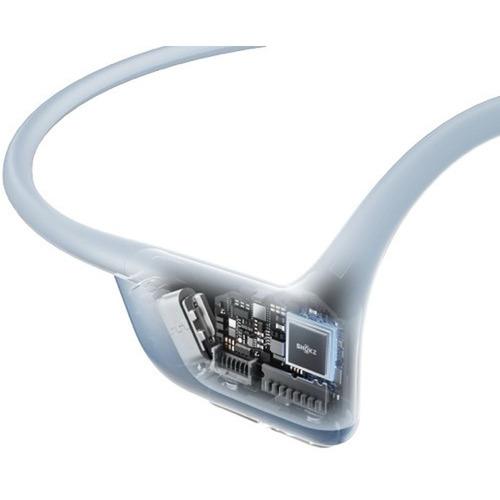 OpenRun Pro 2 SKZ-EP-000058 [ブルー] Shokz SKZ-EP-000058 OpenRun Pro 2 骨伝導イヤホン Bluetooth対応