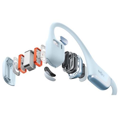 Shokz SKZ-EP-000058 OpenRun Pro 2 骨伝導イヤホン Bluetooth対応