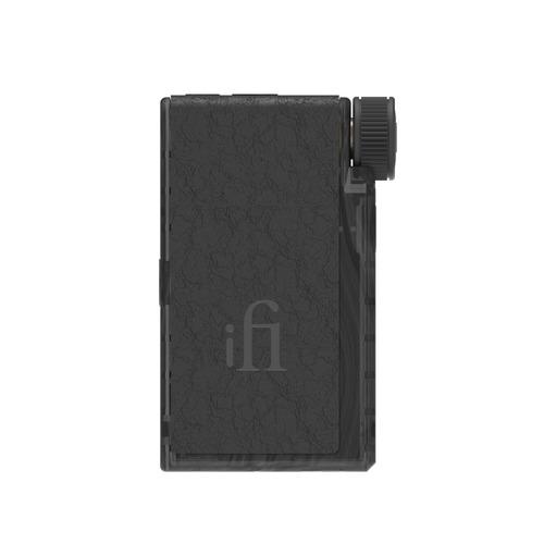 iFi audio IFI-GO-BLU-AIR Bluetoothレシーバー ヘッドホン用 ブラック